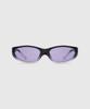 Beulluellipeonteu Rift Black Purple