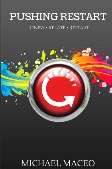 Push reboot. Push reboot