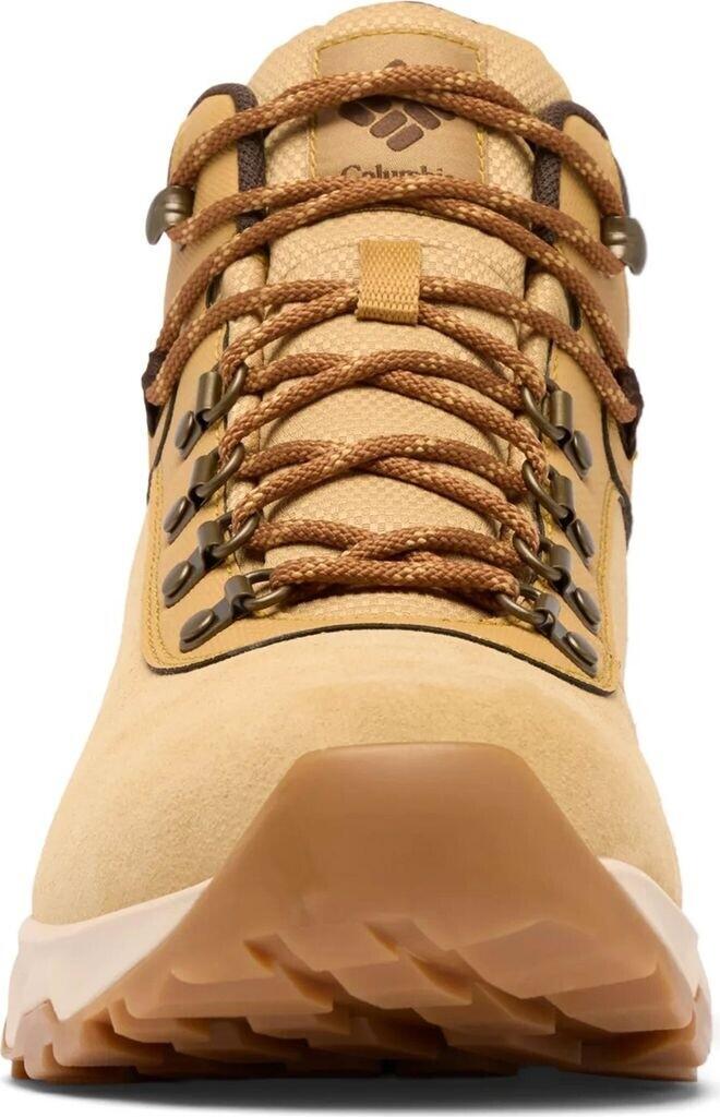 Обувь для треккинга Columbia Newton Wander Wanderschuhe curry cordovan