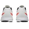 Asics Lyteracer 5 White Black Red Men Sneakers 1011B903-101