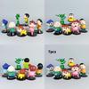 Crayon Shinchan Pvc Action Figure With Flexible Joints For Collectors And Decor