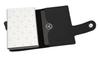Genuine Mini Wallet Black [Mercedes-Benz Collection]