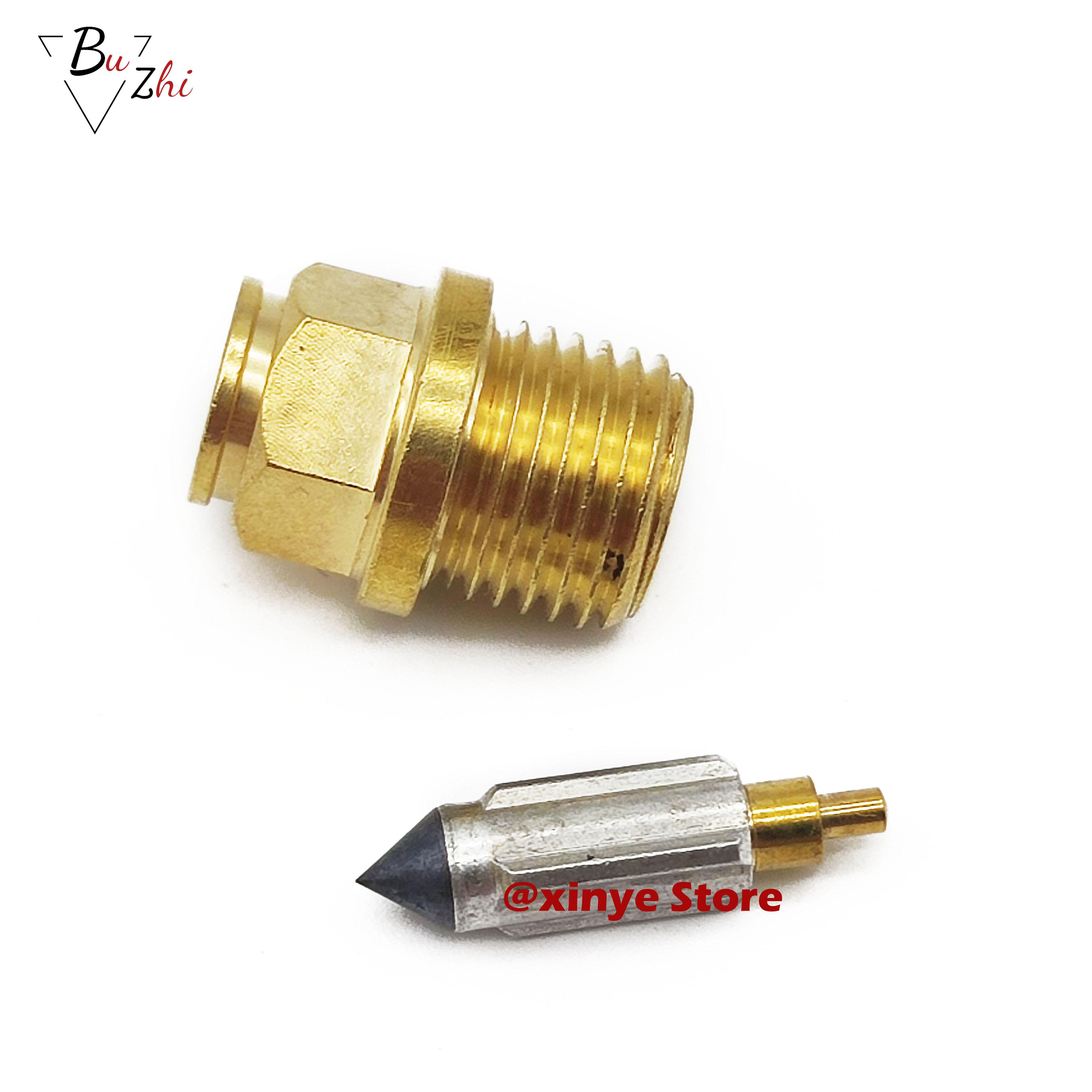 

SPI Mikuni Карбюратор Ремонтный Комплект VM36 VM38 VM 36 38 ММ SM-07080 1 needle seat