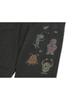 CPGN STUDIO Big Happy Day Pigment Sweatpants Smoke Black
