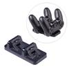 Fast Charging Dock Stand Charging Station for Game Controller Feature Intelligent Chip Protections with USB Cable