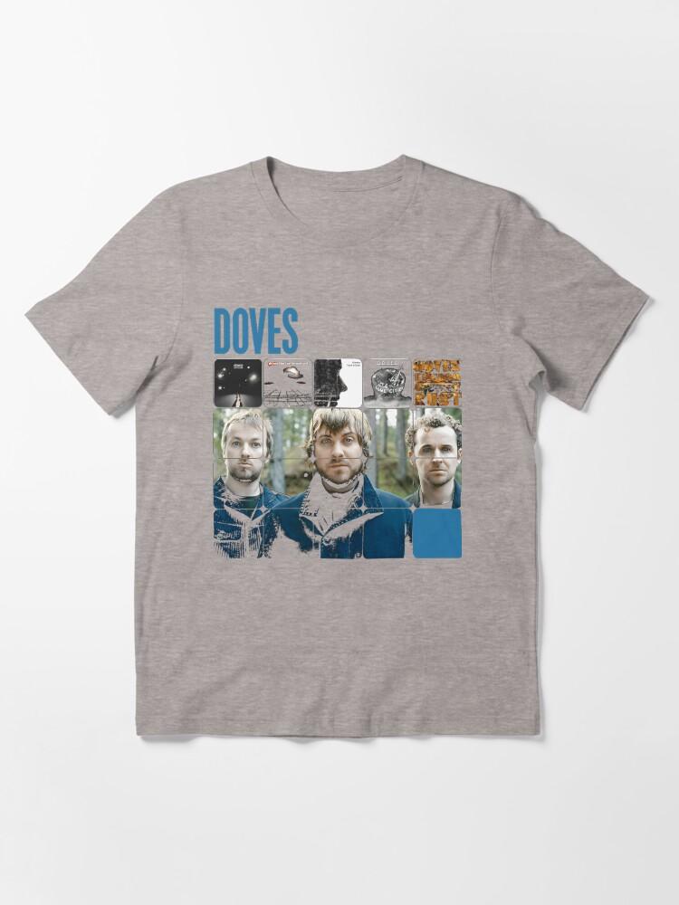 Andy Williams DOVES Essential T-Shirt