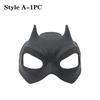 1-10PCSFunny Pet Avengers Mask Set Halloween Cosplay Costume for Dogs Cats Party Up Outfit Christmas Halloween Gift Pet Supplies