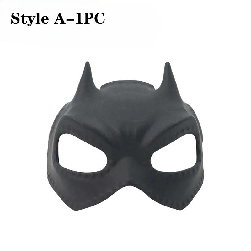 1-10PCSFunny Pet Avengers Mask Set Halloween Cosplay Costume for Dogs Cats Party Up Outfit Christmas Halloween Gift Pet Supplies