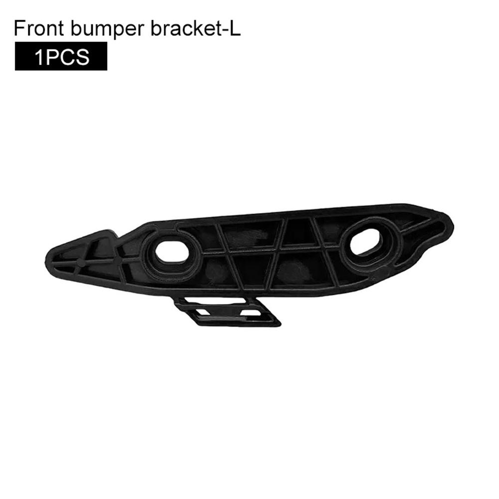 LH Left Front Bumper Support Mount Bracket 51117294653 Fit For BMW F32 F33 F36