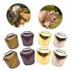 Wind Chimes Pet Accessories Farm Animal Supplies Opening Bell Copper Bell Pendants Grazing Bell