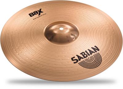 SABIAN Crash Cymbal B8X-16RC