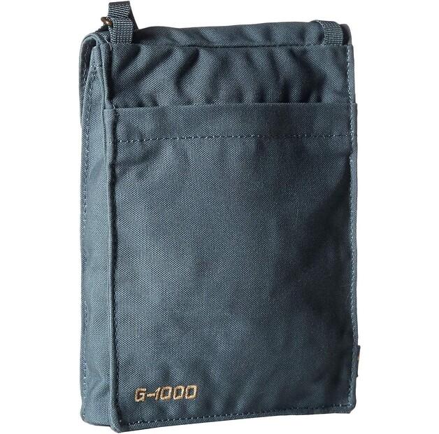 Рюкзак Fjällräven Pocket dusk (F24221-042)