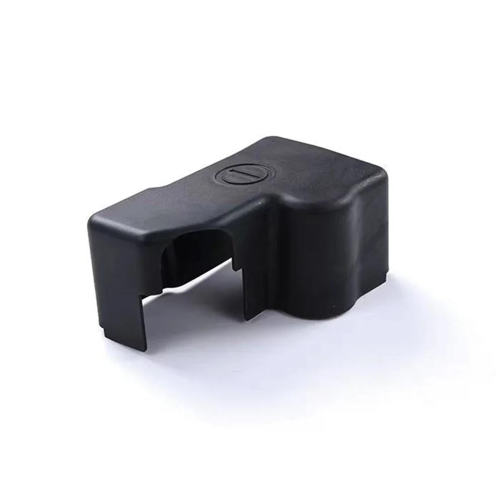 

Для Mazda 2 3 6 CX-5 CX-4 CX5 Axela Atenza 2013-2018 автомобильный аккумулятор анод отрицательный электрод протектор клемма защитная крышка