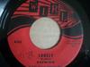 7inch Record REUNION  Lonely B505 WIRL Barbados Reggae Ska  Dub Used