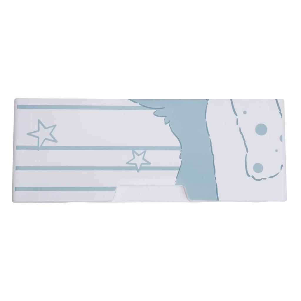 Plastic Drawers Dresser,Storage Cabinet with 6 Drawers,Closet Drawers Tall Dresser Organizer for Clothes,Playroom,Bedroom