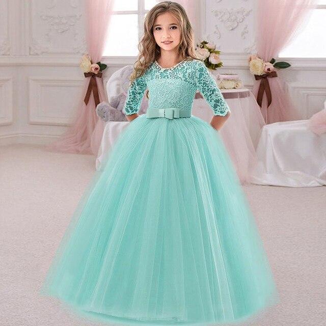 Abito Estivo Bambina Con Stampa Animalier E Fiori – Senza Maniche, Vestito Principessa Per Ragazza 3-10 Anni