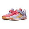 Nike (PS) Giannis Immortality 2 'Hot Punch Mismatched' DQ1942-600