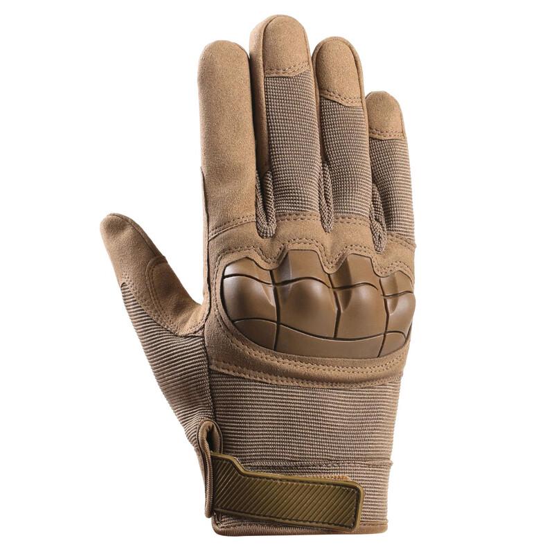 BrangdyGLOVES.LI Men s Full Finger Tactical Gloves