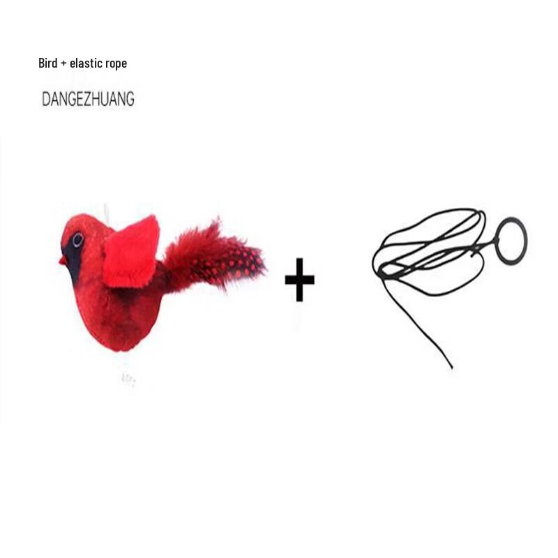 

Yun Xiaoshi Interactive Cat Toy Set