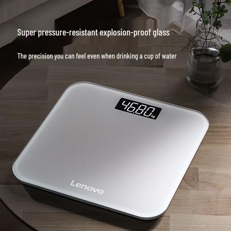 Lenovo 3352 Smart Weight Scale