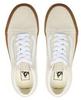 Кроссовки Vans Old Skool oatmeal/gum
