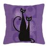 Home Living Room Modern Decoration Cushion Decoration Pillow Cover 45*45 40X40Cm 60X60Cm 45X45Cm Abstract 50X50Cm Boho
