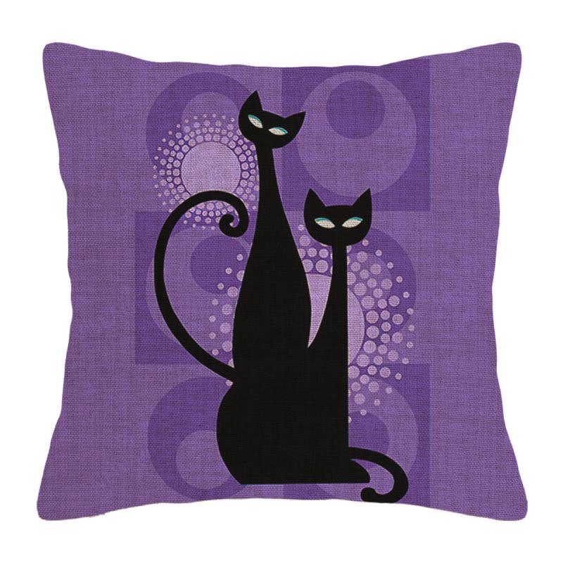Home Living Room Modern Decoration Cushion Decoration Pillow Cover 45*45 40X40Cm 60X60Cm 45X45Cm Abstract 50X50Cm Boho