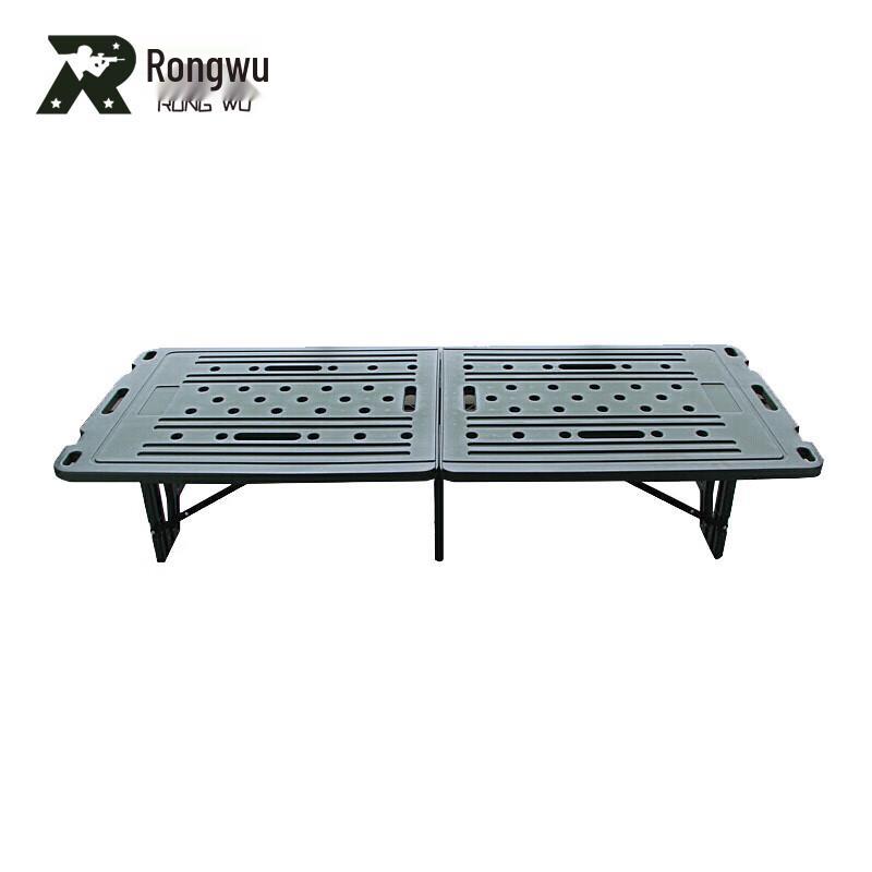 Zhuiheng Portable Outdoor Folding Camping Bed