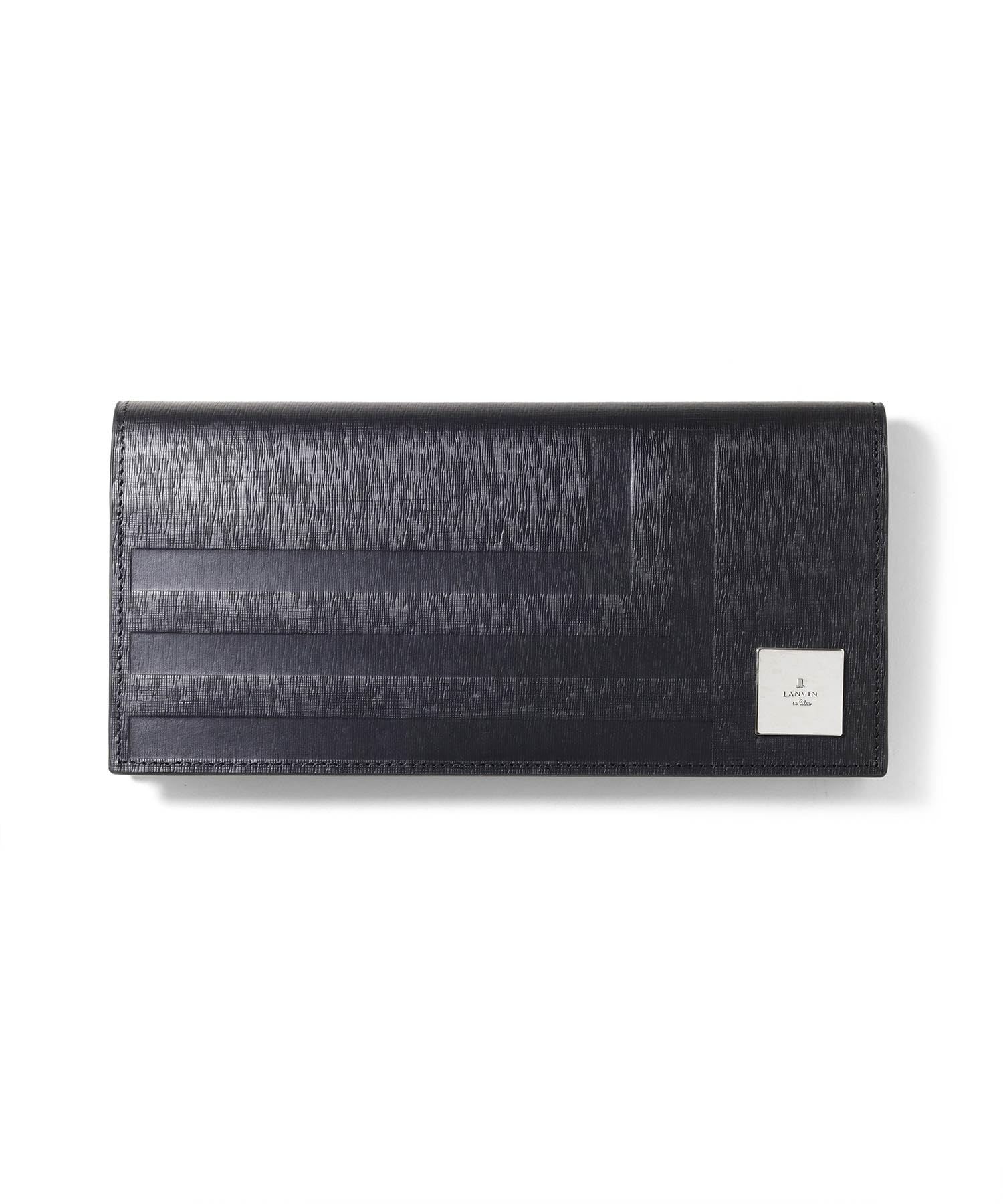 

на Billfold Fizz Аксессуар Черный [Lanvin Bleu] Мужской чёрный
