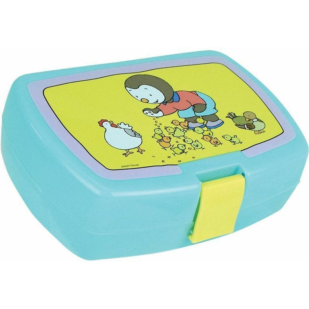 Dinnerware Set Fun House