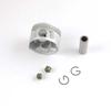 Yamaha TTR125 Cylinder Kit & Piston Accessories for TTR-125, XTZ125, YBR125