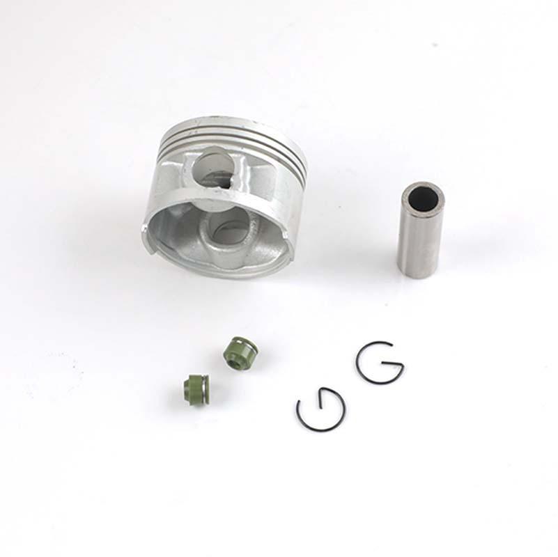 Yamaha TTR125 Cylinder Kit & Piston Accessories for TTR-125, XTZ125, YBR125