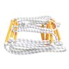 Outdoor Polyester Climbing and Rescue Ladder - Fire Escape and Insulated Rope Design