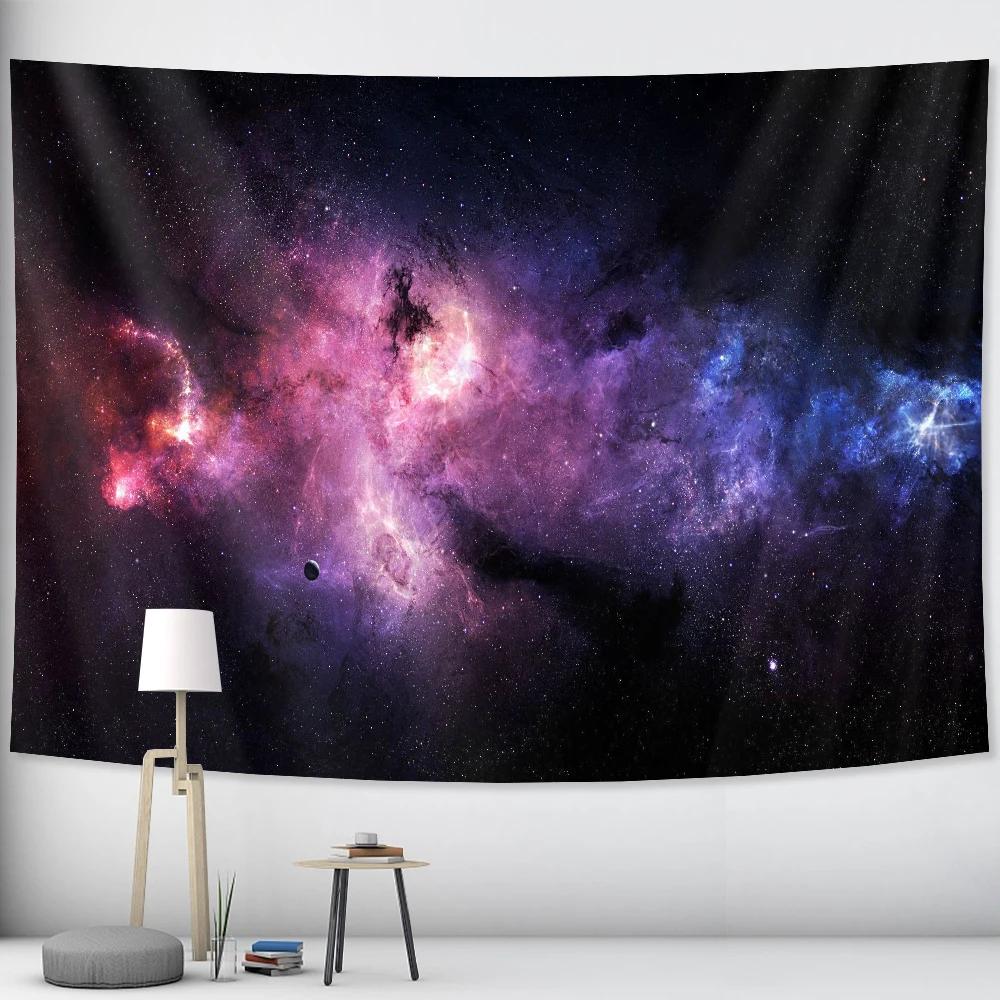 Home Accessories Tapestry Mandala Wall Decor Witchcraft Bedroom Indian Chakra