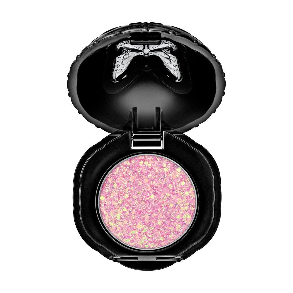Блестящие тени для век Anna Sui 401 Paradise Flash