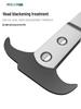 Double-Headed Oil Seal Screwdriver Hook and Wrench Tool