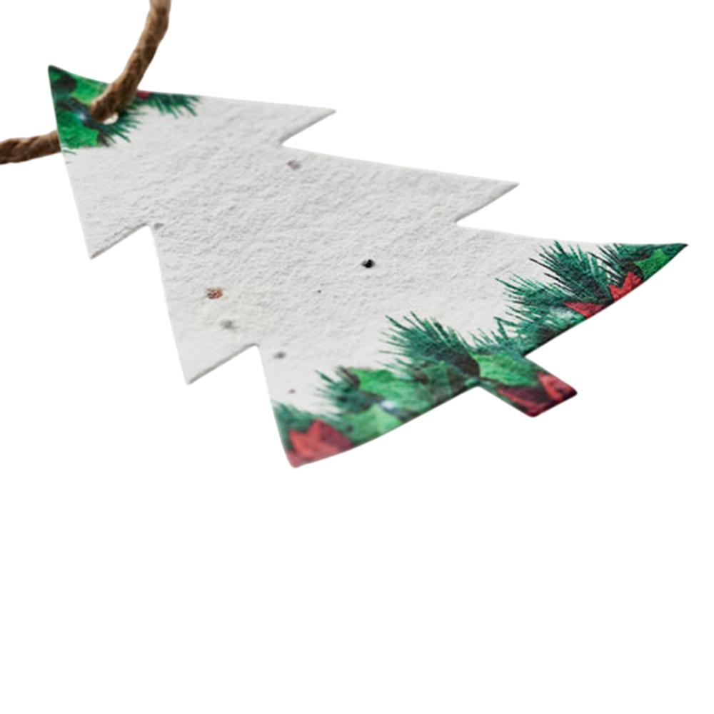 MidOcean Treeseed Christmas Hanging Ornament