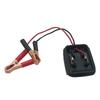 Battery Adapter Connector Terminal Block Easy To Use