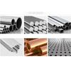 Cobalt High Speed Steel Twist Drill Bit Set M42 Stainless Steel Tool Set