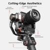 hohem iSteady MT2 3 Axis Camera Stabilizer Gimbal Stabilizer for Smartphone 1.2kg 2.64lbs Payload Support BT Connection