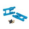 Wltoys 1/12 Fly Over RC Car Metal Front Lower Arm Upgrade (Models 12427/12428/12423)