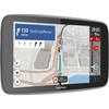 TomTom - GO Professional 5 2ª Generazione - GPS Autocarro, Autobus e auto - 5 pollici - TomTom Traffic - mappa Europa -