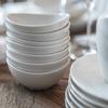 Porcelain Mug , Large, for Coffee and Tea, DUKA Time
