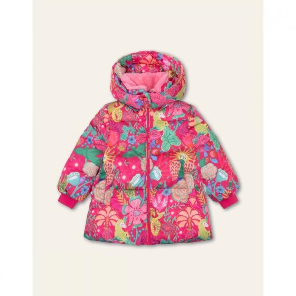 

Oilily Kids Curie Coat Okhfect002a (104/3-4 years old)