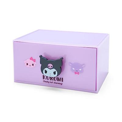 Sanrio Kuromi Stapeltruhe 067865