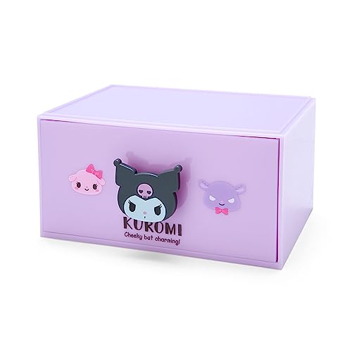 

Sanrio Kuromi Stacking Chest 067865