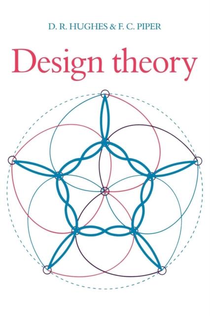 The Design Theory Book
