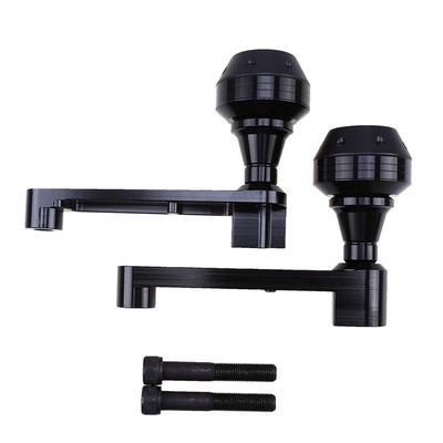 Motorcycle Frame Sliders Anti Crash Protector Protection Guard Fit for Honda CBR1000 2008-2016 Engine Fall Side Shield Left Right Kit with Bolts