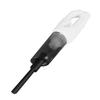 Cordless Handheld Car Vacuum Cleaner 20000PA Powerful Suction Quiet USB Rechargeable Portable Mini