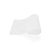 Translucent Silicone Practice Skin for Eyebrow, Eye, and Lip Embroidery